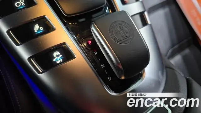 Mercedes-Benz AMG GT 2021 — Photo 15/20