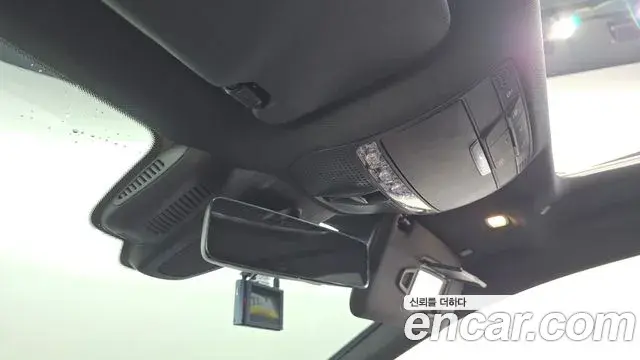 Mercedes-Benz AMG GT 2021 — Photo 17/20