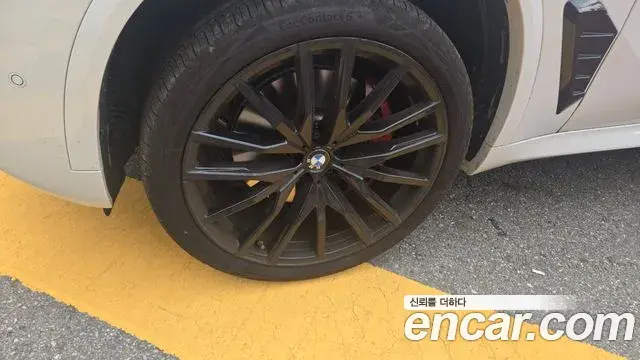 BMW X5 2026 — Şəkil 2/13