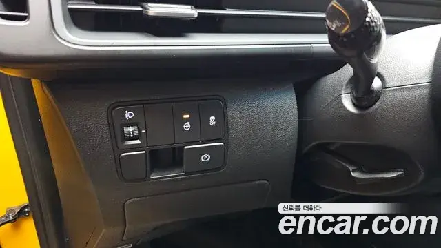 Hyundai Staria 2022 — Şəkil 12/35