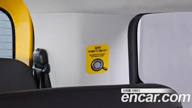 Hyundai Staria 2022 — Şəkil 3/35