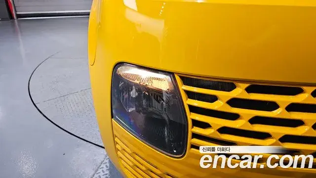 Hyundai Staria 2022 — Şəkil 18/35