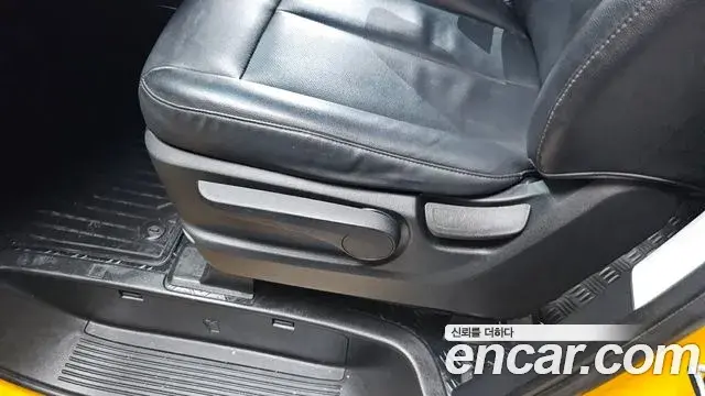Hyundai Staria 2022 — Şəkil 20/35