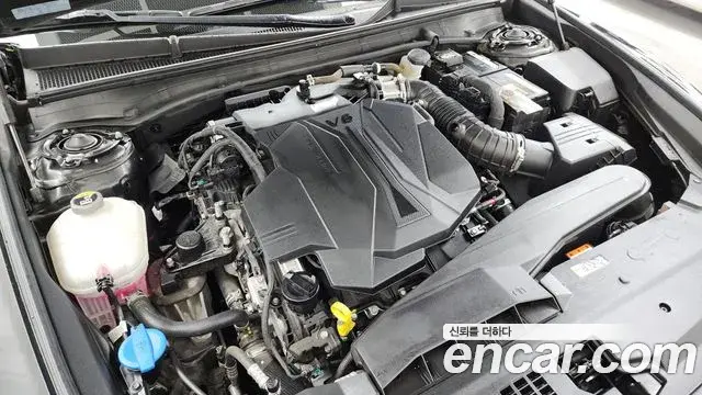 Hyundai Grandeur Hybrid 2023 — Şəkil 25/33