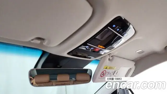 Hyundai Grandeur Hybrid 2023 — Şəkil 32/33