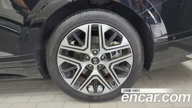 Hyundai Grandeur Hybrid 2023 — Şəkil 3/33