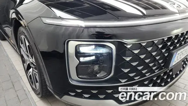 Hyundai Grandeur Hybrid 2023 — Şəkil 26/33