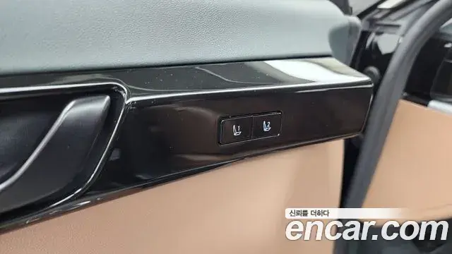 Hyundai Grandeur Hybrid 2023 — Şəkil 33/33