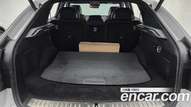 Genesis GV80 Coupe 2023 — Фото 20/20