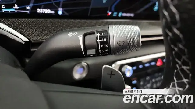 Genesis GV80 Coupe 2023 — Photo 35/35
