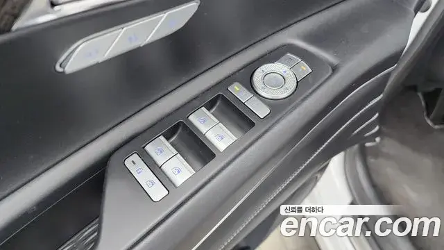 Genesis GV80 Coupe 2023 — Photo 14/35