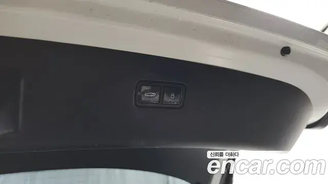 Genesis GV80 Coupe 2023 — Photo 19/35