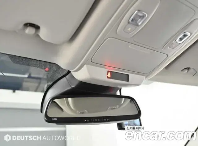 Renault Samsung SM6 2022 — ფოტო 8/20