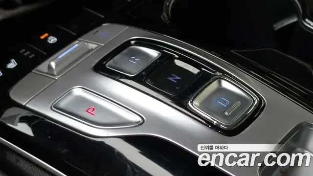 Hyundai The New Tucson 2022 — Фото 9/20