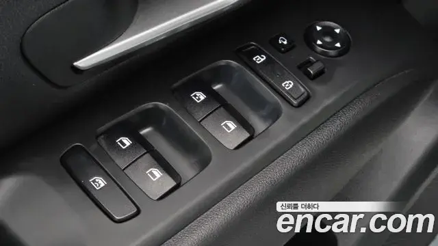 Hyundai Tucson Hybrid 2022 — ფოტო 25/30