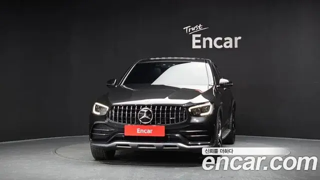 Mercedes-Benz GLC-Class 2021 — Şəkil 4/38
