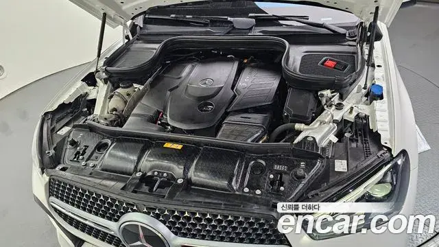 Mercedes-Benz GLE-Class 2023 — Şəkil 4/20