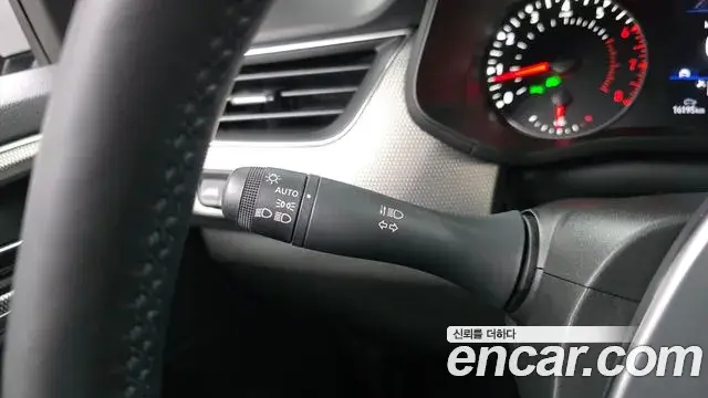 Renault Samsung XM3 2023 — ფოტო 10/30