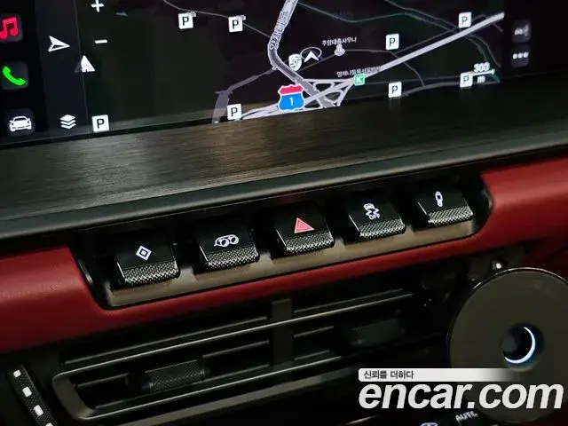Porsche 911 2022 — ფოტო 5/20