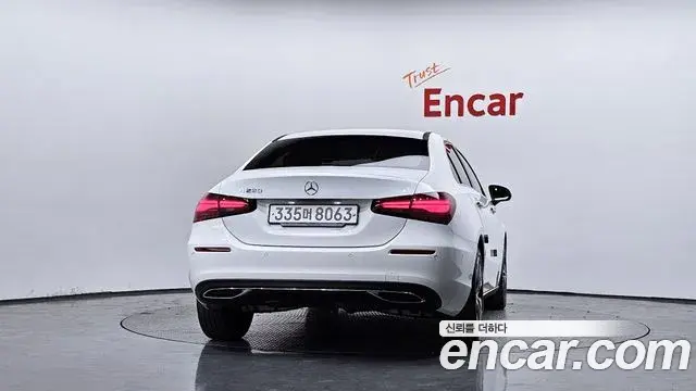 Mercedes-Benz A-Class 2024 — Photo 23/30