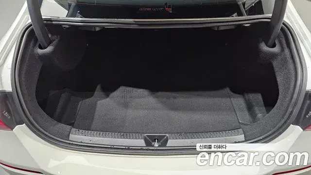 Mercedes-Benz A-Class 2024 — Photo 14/30
