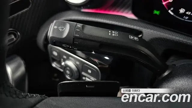 Mercedes-Benz A-Class 2024 — Photo 5/30