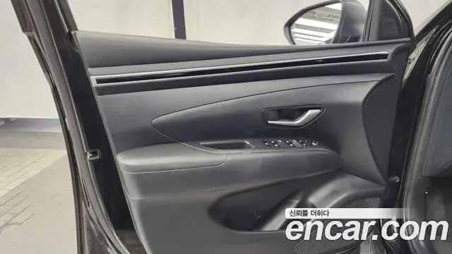 Hyundai Tucson Hybrid 2022 — Şəkil 27/28