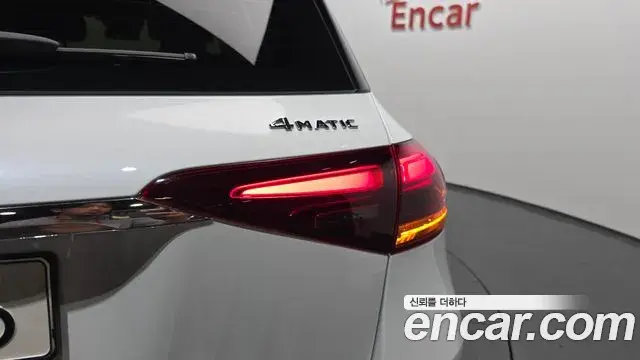 Mercedes-Benz GLE-Class 2025 — Şəkil 3/35