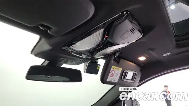 BMW X4 2022 — Фото 18/20