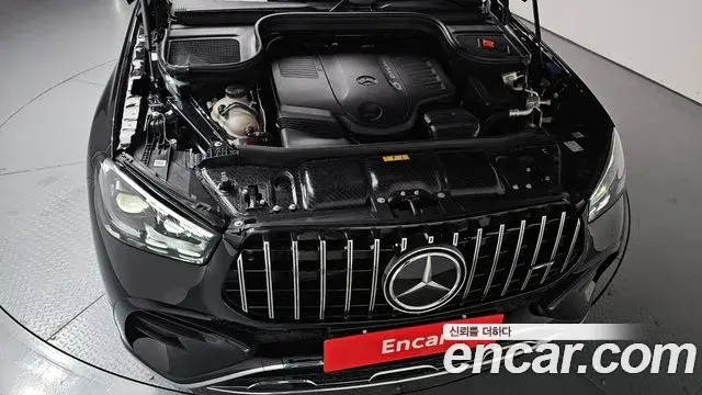 Mercedes-Benz GLE-Class 2025 — Şəkil 32/41