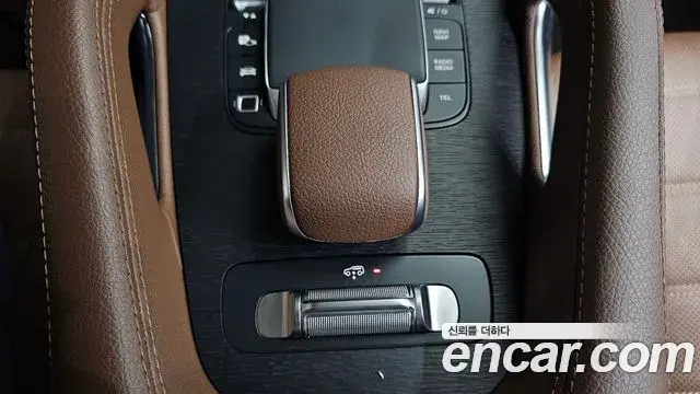 Mercedes-Benz GLE-Class 2025 — Şəkil 2/41
