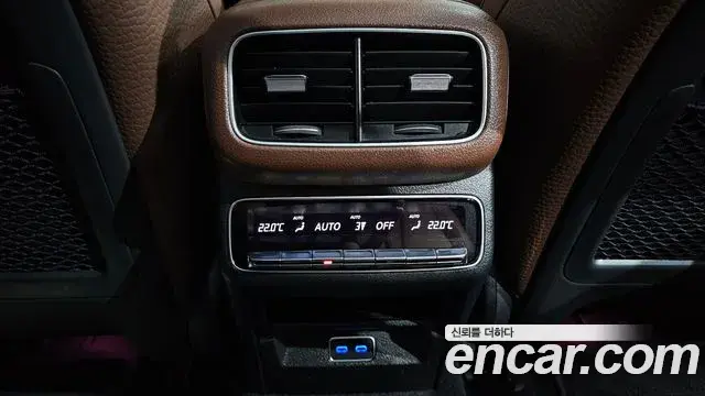 Mercedes-Benz GLE-Class 2025 — Şəkil 9/41