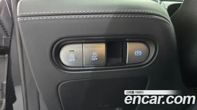 Genesis G90 2023 — Şəkil 15/39