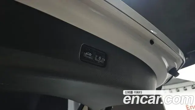 Genesis GV80 2025 — ფოტო 1/32