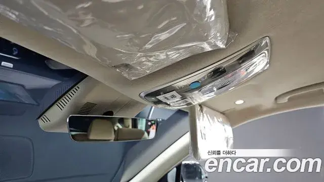 Genesis GV80 2025 — ფოტო 16/32