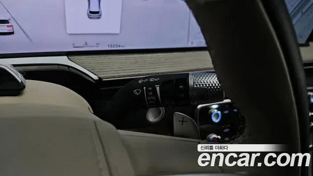 Genesis GV80 2025 — ფოტო 5/32