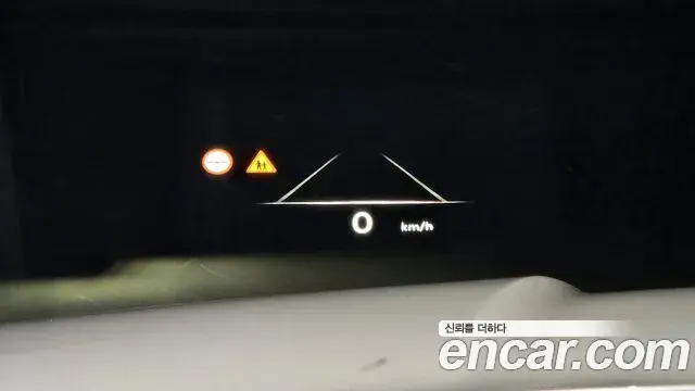 Genesis GV80 2025 — ფოტო 14/32
