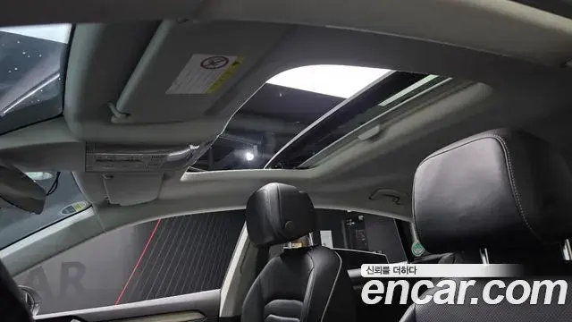 Volkswagen Arteon 2019 — Şəkil 27/35