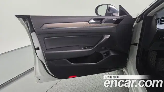 Volkswagen Arteon 2019 — Şəkil 4/35