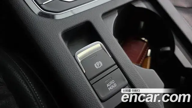 Volkswagen Arteon 2019 — Şəkil 21/35