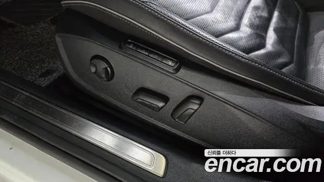 Volkswagen Arteon 2019 — Şəkil 20/35