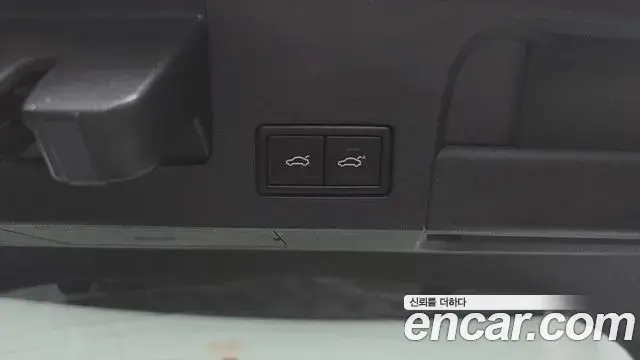 Volkswagen Arteon 2019 — Şəkil 8/35