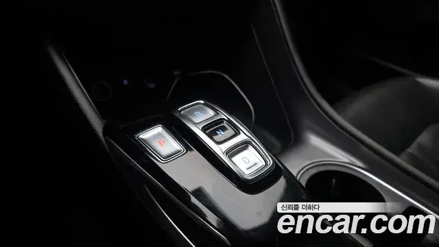 Hyundai Sonata 2019 — Фото 9/20