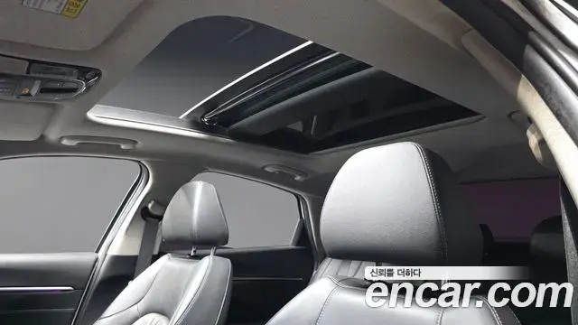Hyundai Sonata 2019 — Фото 17/20