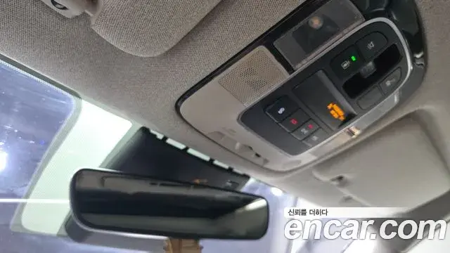 Hyundai Sonata 2019 — Фото 20/20