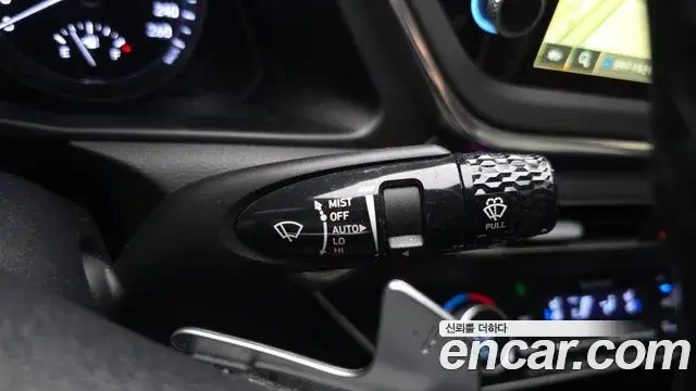 Hyundai Sonata Hybrid 2019 — ფოტო 32/33