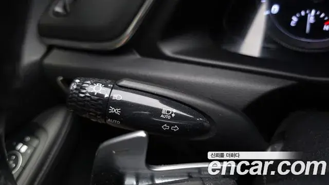 Hyundai Sonata Hybrid 2019 — ფოტო 12/33