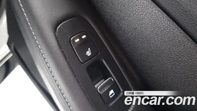 Hyundai Sonata Hybrid 2019 — ფოტო 17/33