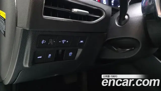 Hyundai Sonata Hybrid 2019 — ფოტო 28/33