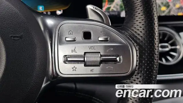Mercedes-Benz AMG GT 2019 — Фото 15/20